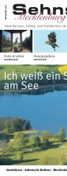 SEHNSUCHT DEUTSCHLAND, ePaper; SPECIAL