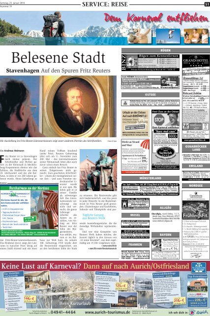 – boot Düsseldorf - Marler Zeitung