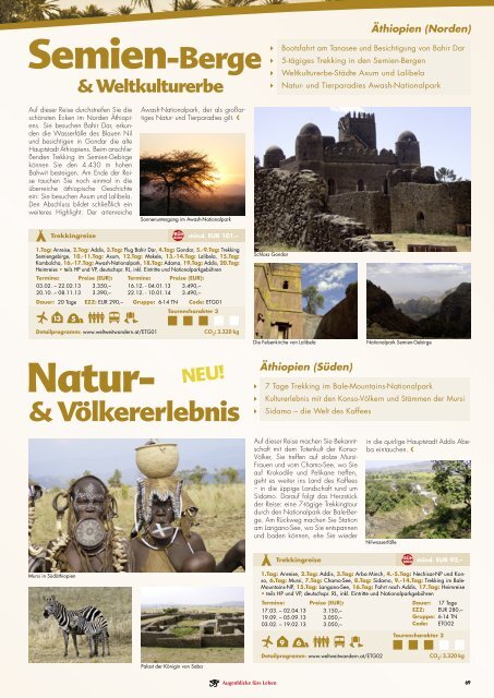 Download (pdf, 11,7 MB) - Weltweitwandern