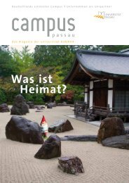 pdf-Download - Campus Passau Blog - Universität Passau