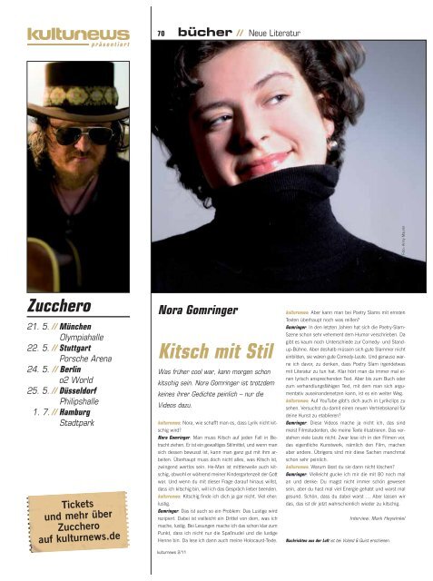 4 - Kulturnews