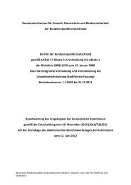 Bericht 2009 – 2011 PDF / 4,60 MB - Beste verfügbare Techniken ...