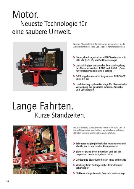 PDF, 1.5 MB - Holmer Maschinenbau GmbH