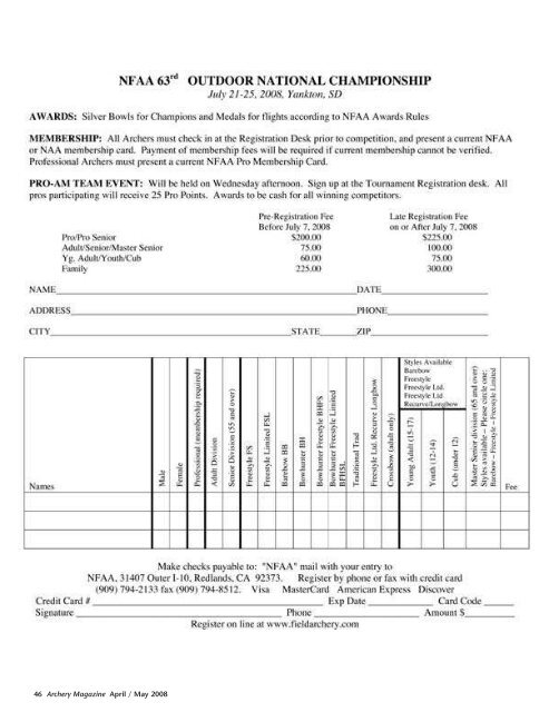 PRSRT STD U.S. POSTAGE PAID RAVENNA MI PERMIT NO. 320