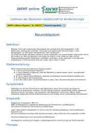 moderating severe