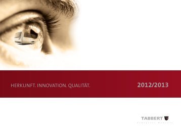 PDF-Datei - Tabbert