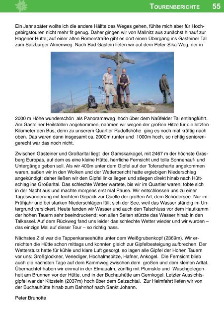 PDF (2.676 KB) - der DAV Sektion Hameln