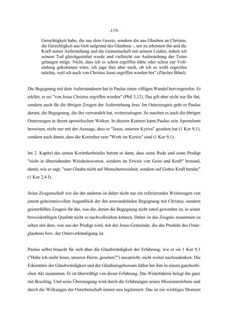 demonstratio catholica traktat iii - von Prof. Dr. Joseph Schumacher