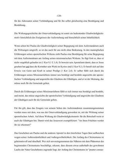 demonstratio catholica traktat iii - von Prof. Dr. Joseph Schumacher