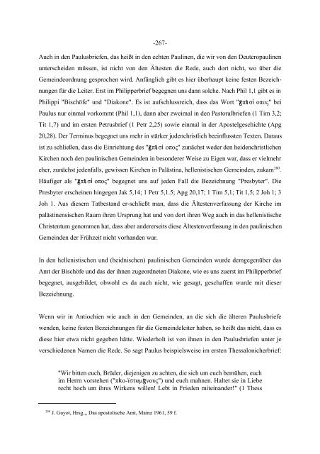 demonstratio catholica traktat iii - von Prof. Dr. Joseph Schumacher