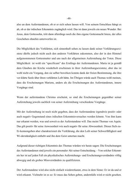 demonstratio catholica traktat iii - von Prof. Dr. Joseph Schumacher