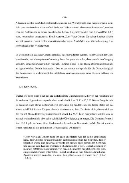 demonstratio catholica traktat iii - von Prof. Dr. Joseph Schumacher