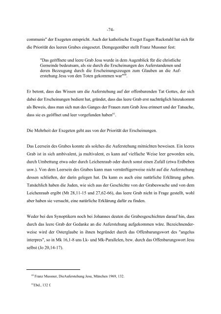 demonstratio catholica traktat iii - von Prof. Dr. Joseph Schumacher