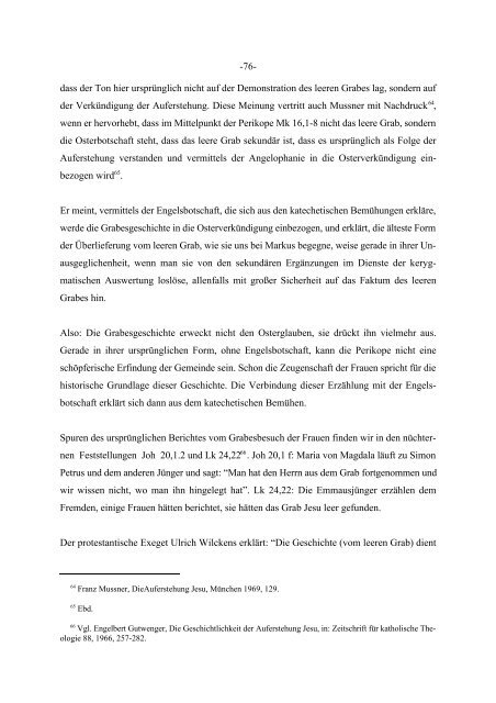 demonstratio catholica traktat iii - von Prof. Dr. Joseph Schumacher