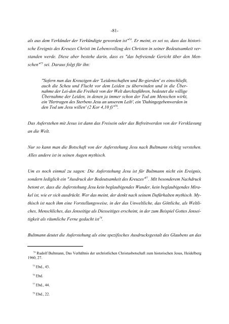 demonstratio catholica traktat iii - von Prof. Dr. Joseph Schumacher