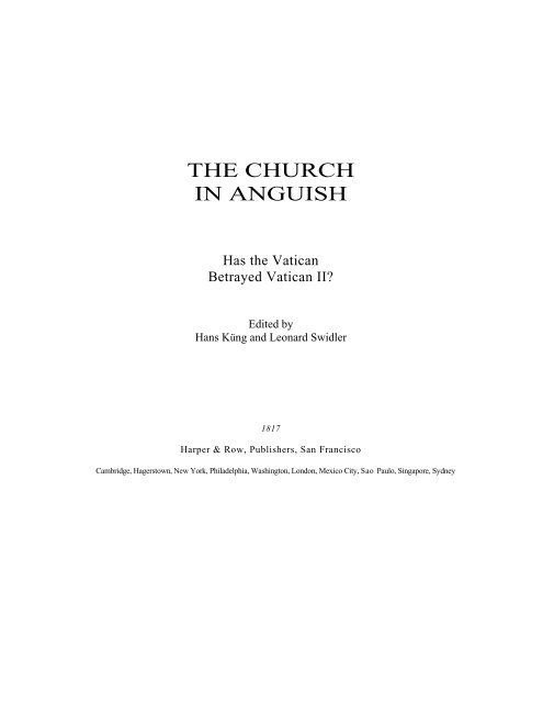 Vatican Holds Formation Course for New Bishops, by Gaudium Press English  Edition