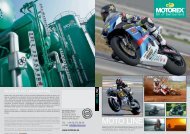 MOTO LINE - Calidad - Motorex
