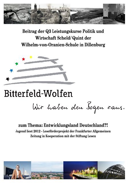 FAZ Projektarbeit LK Scheld, Quint 27.10.2012.docx - Stadt Bitterfeld ...