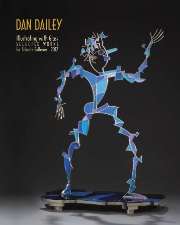 Dan Dailey - Illustrating with Glass - PDF - Schantz Galleries