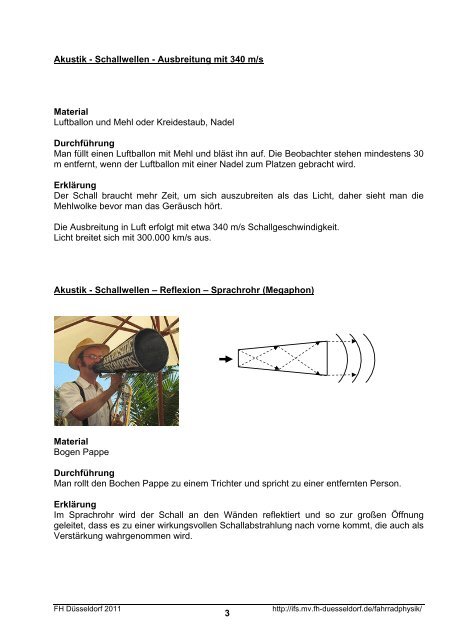 PDF, 2,54 MB - Fachhochschule Düsseldorf