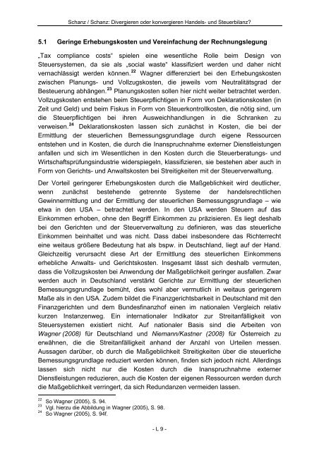 Divergieren oder konvergieren Handels - Festschrift Franz W. Wagner