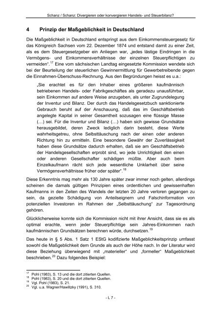 Divergieren oder konvergieren Handels - Festschrift Franz W. Wagner