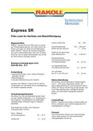 Express SR
