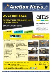 Auction News Feb 12 12 - Auction News Services