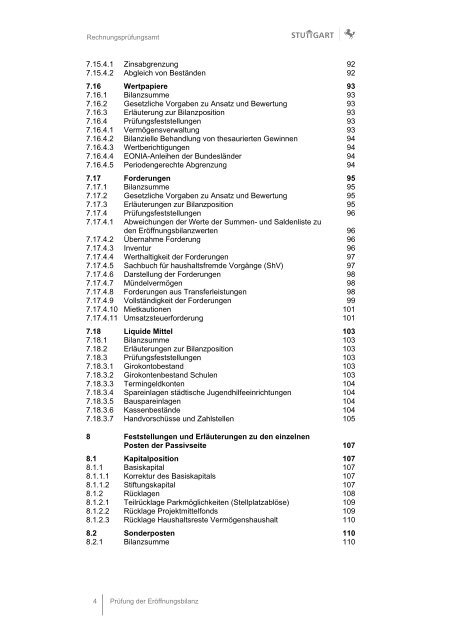 Anlage 3 Eröffnungsbilanz 2010_RPA.pdf - Landeshauptstadt Stuttgart