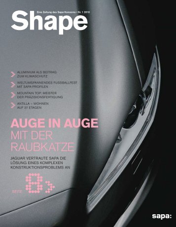 Shape - Sapa