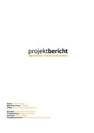 Projektbericht_Simon Wächter.pdf - w.e.b.Square