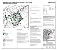 BEBAUUNGSPLAN NR. 5 NAHVERSORGUNG ... - Stadt Geldern