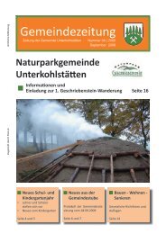 download - Gemeinde Unterkohlstätten