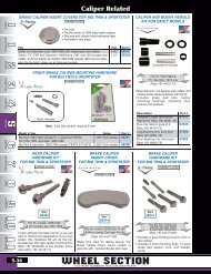 WHEEL POLY STANDARD FOR RAYMOND 632-061-NL7-EZ WHEEL POLY STANDARD FOR RAYMOND 632-061-NL7-EZ