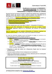 Télécharger le communiqué de presse au format PDF