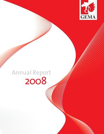 gema_ANNUALREPORT 2008 (â¢)