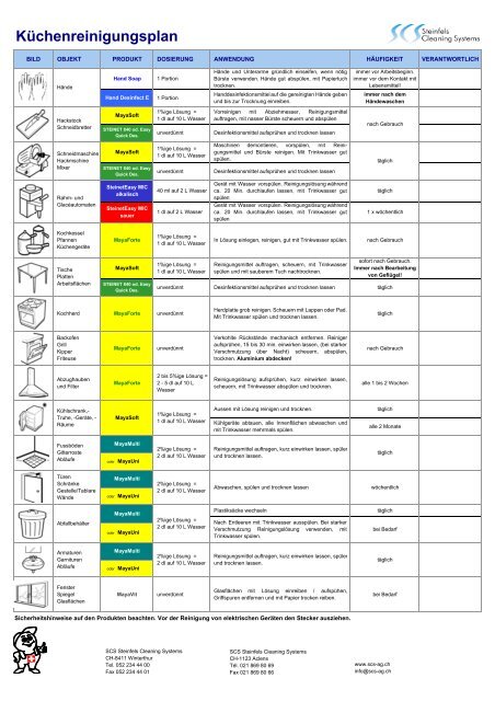 standardplan-maya-d-a4-steinfels-cleaning-systems