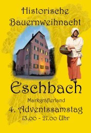 Eschbach