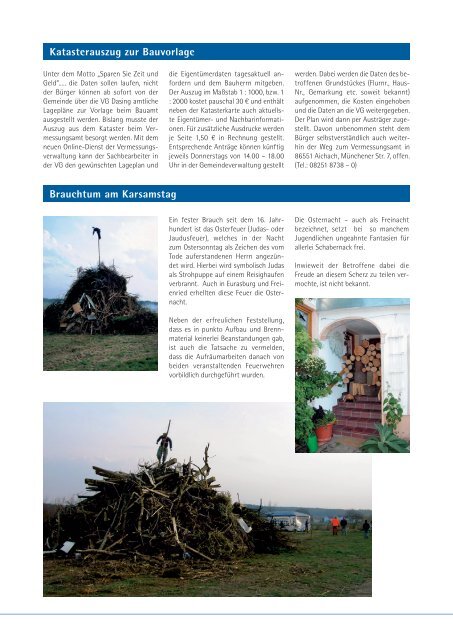 Gemeindeanzeiger 07-2.pdf - Gemeinde Eurasburg