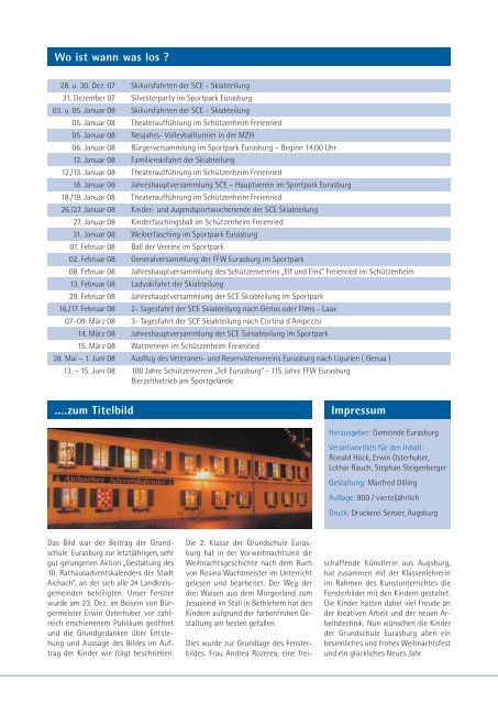 Gemeindeanzeiger 07-4.pdf - Gemeinde Eurasburg