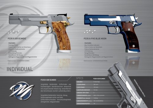 Sig Sauer 2012-13 .pdf ca. 49 MB - Waffen Braun