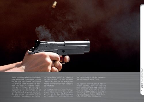 Sig Sauer 2012-13 .pdf ca. 49 MB - Waffen Braun