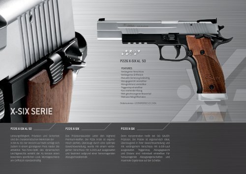 Sig Sauer 2012-13 .pdf ca. 49 MB - Waffen Braun