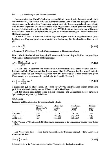 Organikum Organisch-chemisches Grundpraktikum