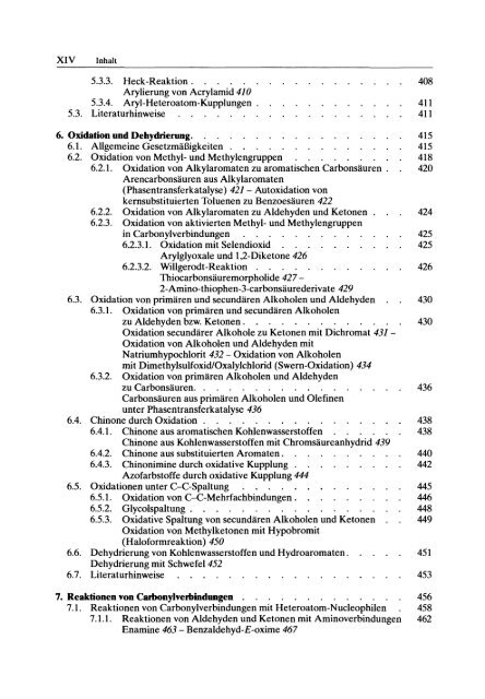 Organikum Organisch-chemisches Grundpraktikum