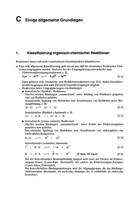 Organikum Organisch-chemisches Grundpraktikum