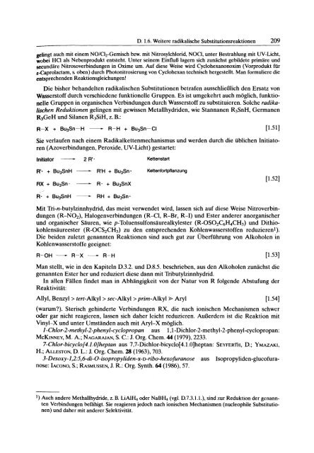 Organikum Organisch-chemisches Grundpraktikum