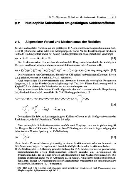 Organikum Organisch-chemisches Grundpraktikum