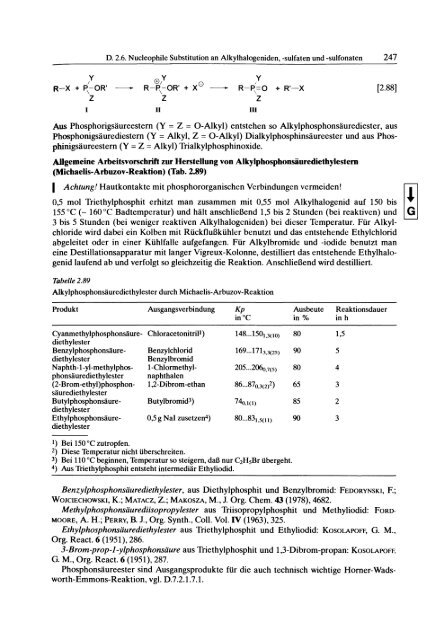 Organikum Organisch-chemisches Grundpraktikum