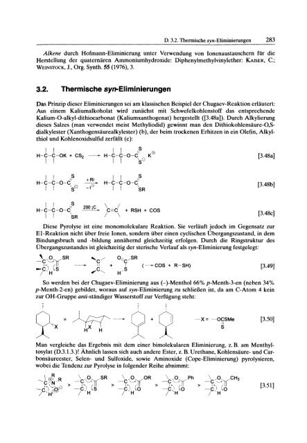 Organikum Organisch-chemisches Grundpraktikum